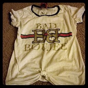 A t-shirt